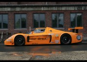 2007 Edo Competition Maserati MC12 Corsa